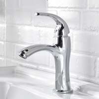 BILLAR china manufacturer new product  bathroom basin faucet