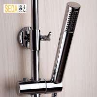 China Professional Manufacture Rainfall Shower Head