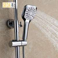 Promotional Top Quality Flexible Shower Head Extension